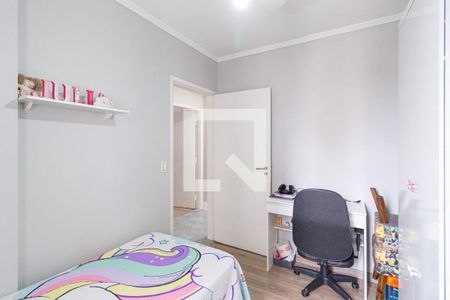 Quarto 1 de apartamento à venda com 3 quartos, 83m² em Vila Osasco, Osasco