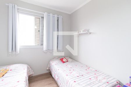 Quarto 2 de apartamento à venda com 3 quartos, 83m² em Vila Osasco, Osasco
