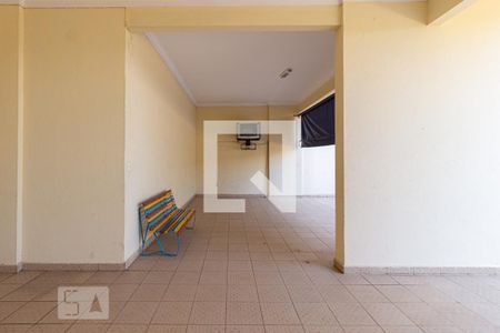 Apartamento à venda com 83m², 3 quartos e 2 vagas Apartamento à venda com 83m², 3 quartos e 2 vagasÁrea comum - Salão de festas