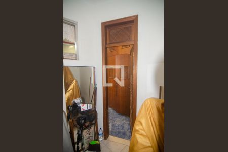 Apartamento à venda com 200m², 4 quartos e 1 vaga Apartamento à venda com 200m², 4 quartos e 1 vagaQuarto de Serviço