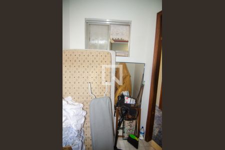 Apartamento à venda com 200m², 4 quartos e 1 vaga Apartamento à venda com 200m², 4 quartos e 1 vagaQuarto de Serviço