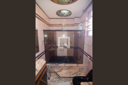 Apartamento à venda com 200m², 4 quartos e 1 vaga Apartamento à venda com 200m², 4 quartos e 1 vagaBanheiro 1