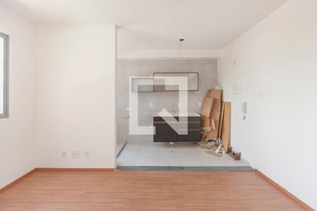 Apartamento para alugar com 32m², 1 quarto e sem vagaCozinha