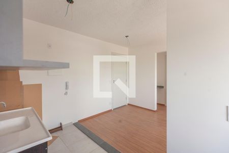 Apartamento para alugar com 32m², 1 quarto e sem vagaCozinha