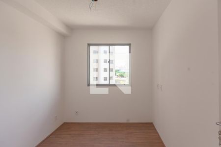 Quarto de apartamento à venda com 1 quarto, 32m² em Várzea da Barra Funda, São Paulo