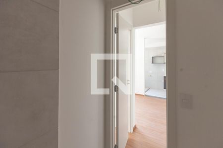 Apartamento para alugar com 32m², 1 quarto e sem vagaBanheiro