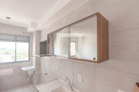 Apartamento para alugar com 32m², 1 quarto e sem vagaCozinha