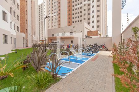 Apartamento para alugar com 32m², 1 quarto e sem vagaÁrea comum