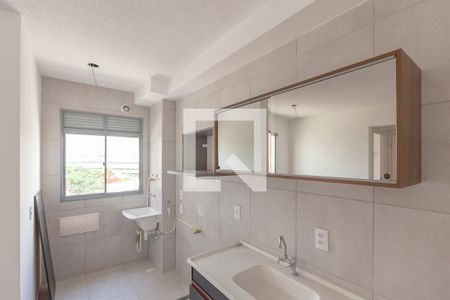 Apartamento para alugar com 32m², 1 quarto e sem vagaCozinha