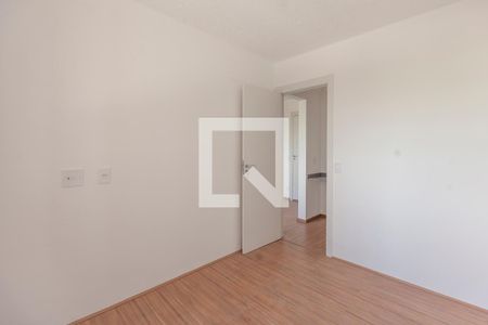 Sala/Cozinha de apartamento à venda com 1 quarto, 32m² em Várzea da Barra Funda, São Paulo