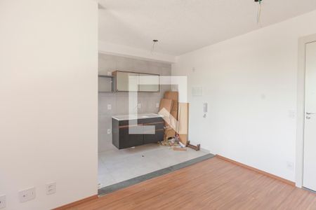 Apartamento para alugar com 32m², 1 quarto e sem vagaCozinha