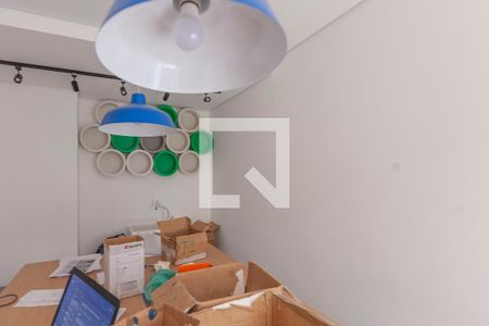 Apartamento para alugar com 32m², 1 quarto e sem vagaÁrea comum