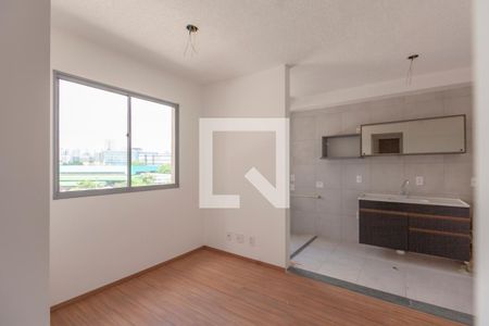 Apartamento para alugar com 32m², 1 quarto e sem vagaCozinha