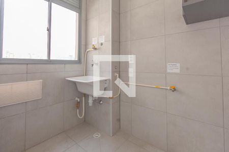 Apartamento para alugar com 32m², 1 quarto e sem vagaÁrea de serviço