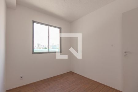 Quarto de apartamento para alugar com 1 quarto, 32m² em Várzea da Barra Funda, São Paulo