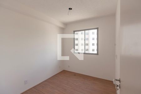 Sala/Cozinha de apartamento para alugar com 1 quarto, 32m² em Várzea da Barra Funda, São Paulo