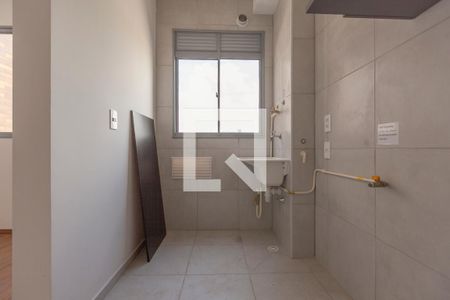 Apartamento para alugar com 32m², 1 quarto e sem vagaÁrea de serviço