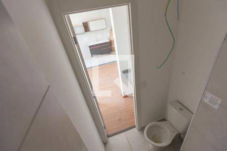Apartamento para alugar com 32m², 1 quarto e sem vagaBanheiro
