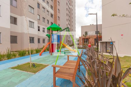 Apartamento para alugar com 32m², 1 quarto e sem vagaÁrea comum