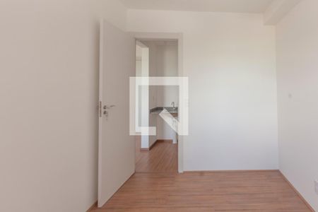 Apartamento para alugar com 32m², 1 quarto e sem vagaQuarto