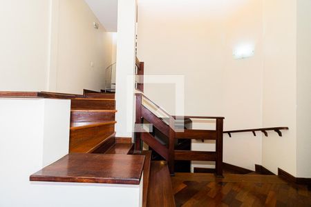 Casa para alugar com 350m², 3 quartos e 4 vagasHall das Suítes 2 e 3