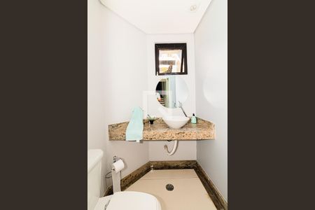 Casa para alugar com 350m², 3 quartos e 4 vagasLavabo