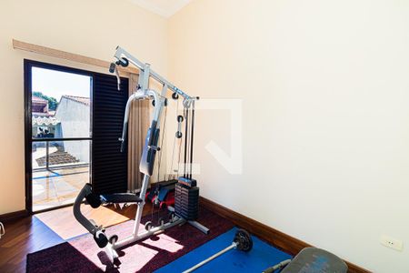 Casa para alugar com 350m², 3 quartos e 4 vagasHall das Suítes 2 e 3