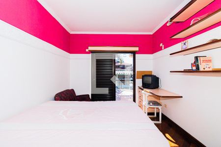 Casa para alugar com 350m², 3 quartos e 4 vagasSuíte 3