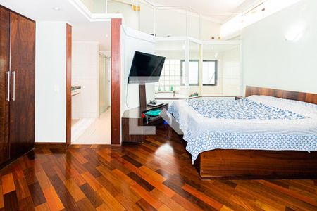 Casa para alugar com 350m², 3 quartos e 4 vagasSuíte 4