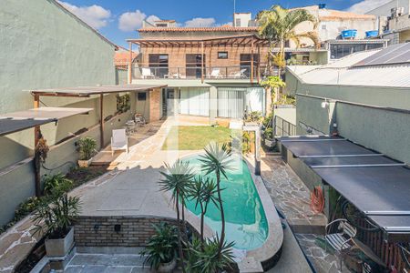 Casa para alugar com 350m², 3 quartos e 4 vagasÁrea comum