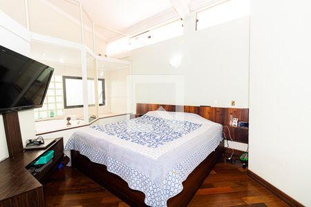 Casa para alugar com 350m², 3 quartos e 4 vagasSuíte 4