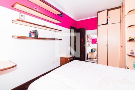 Casa para alugar com 350m², 3 quartos e 4 vagasSuíte 3