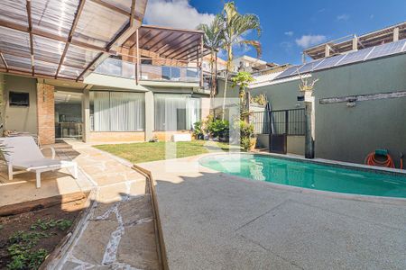 Casa para alugar com 350m², 3 quartos e 4 vagasÁrea comum