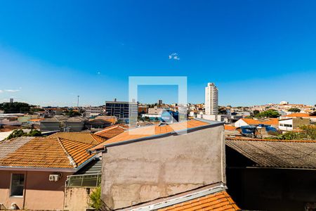 Casa para alugar com 350m², 3 quartos e 4 vagasVista do Terraço