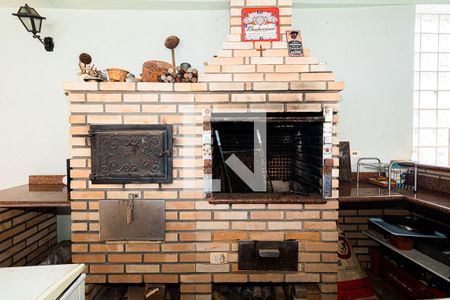 Casa para alugar com 350m², 3 quartos e 4 vagasChurrasqueira