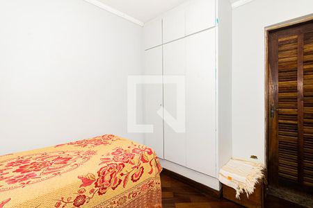 Suíte 1 de casa para alugar com 3 quartos, 350m² em Vila Nivi, São Paulo