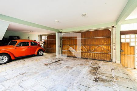 Casa para alugar com 350m², 3 quartos e 4 vagasGaragem