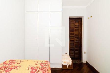 Suíte 1 de casa para alugar com 3 quartos, 350m² em Vila Nivi, São Paulo