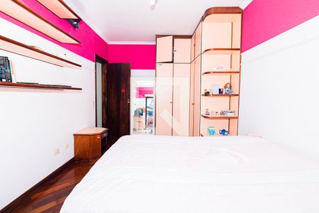 Casa para alugar com 350m², 3 quartos e 4 vagasSuíte 3