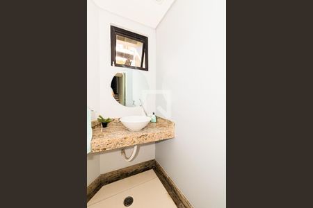 Casa para alugar com 350m², 3 quartos e 4 vagasLavabo