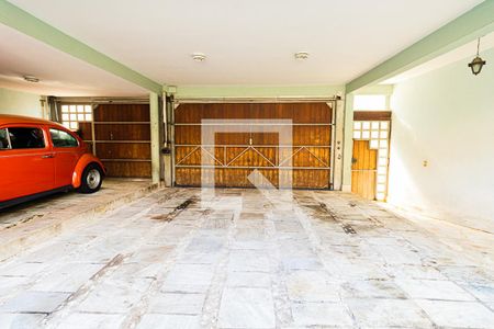 Casa para alugar com 350m², 3 quartos e 4 vagasGaragem
