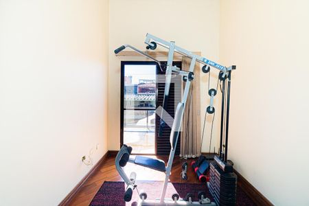 Casa para alugar com 350m², 3 quartos e 4 vagasHall das Suítes 2 e 3