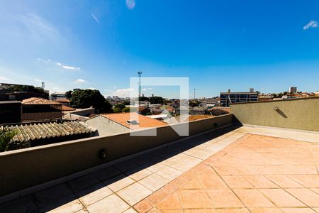 Casa para alugar com 350m², 3 quartos e 4 vagasTerraço