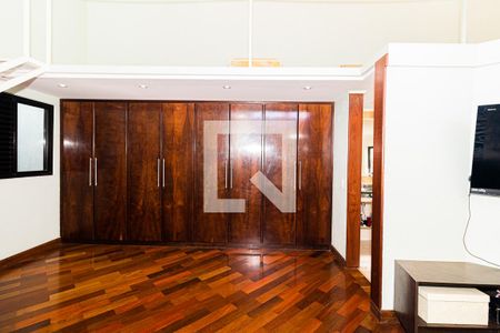 Casa para alugar com 350m², 3 quartos e 4 vagasSuíte 4