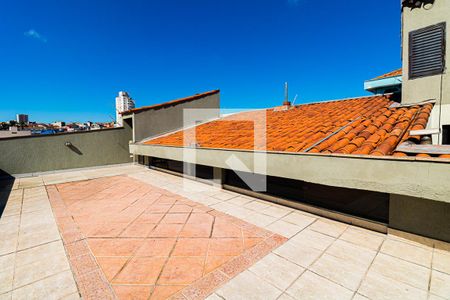 Casa para alugar com 350m², 3 quartos e 4 vagasTerraço