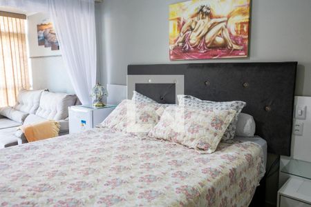 Quarto Suíte de apartamento para alugar com 3 quartos, 170m² em Ingleses do Rio Vermelho, Florianópolis