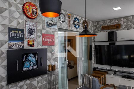 Cozinha de apartamento para alugar com 3 quartos, 170m² em Ingleses do Rio Vermelho, Florianópolis