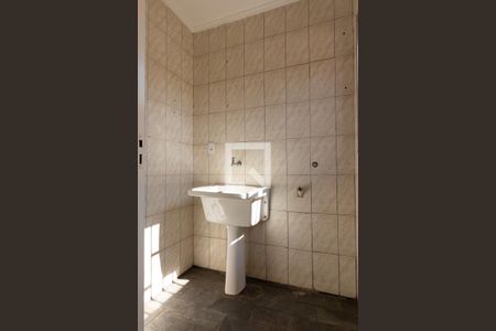 Apartamento para alugar com 50m², 2 quartos e 1 vagaLavanderia