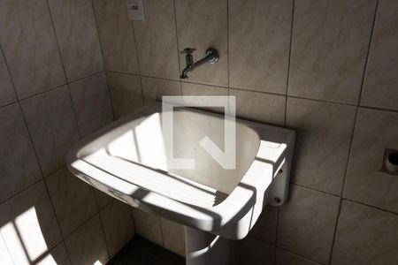 Apartamento para alugar com 50m², 2 quartos e 1 vagaTanque