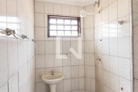 Apartamento para alugar com 50m², 2 quartos e 1 vagaBanheiro